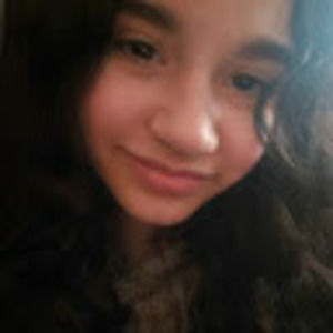 Meet your Posher, Aubreeann